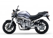 Yamaha FZ6 Yamaha FZ6